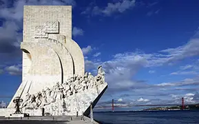 immagine di Lisboa