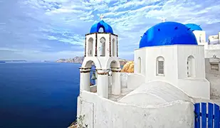 immagine di Islas griegas