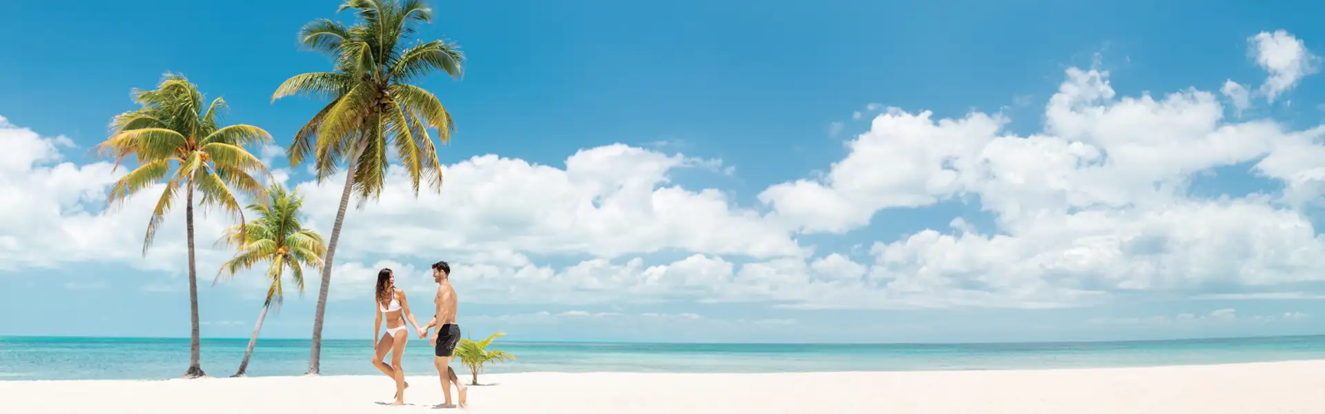 Lo Mejor de Caribe y Bahamas