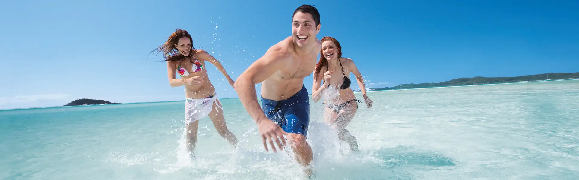 Cruceros 2027: tu próxima aventura empieza aquí