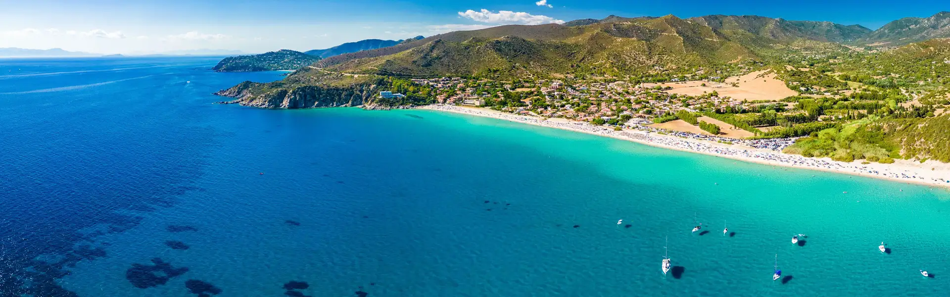  Cruceros desde Barcelona todo el año