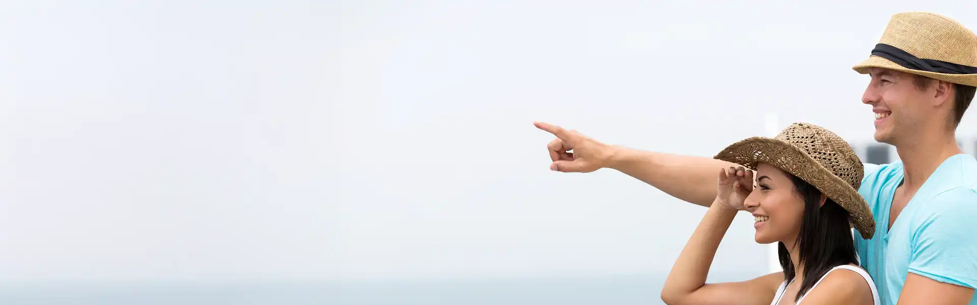 Vive la magia de los Fiordos Noruegos con Royal Caribbean