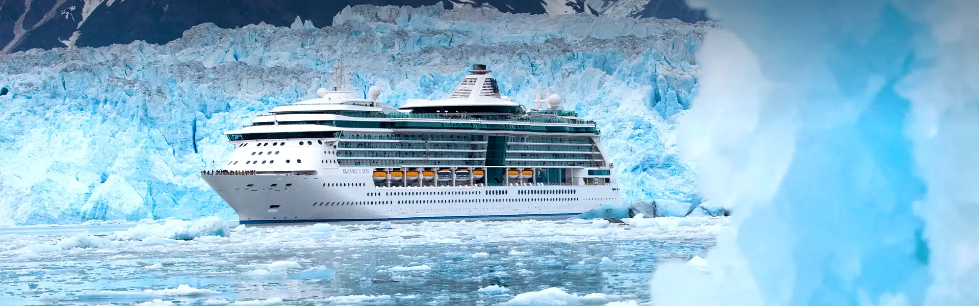 Nuevos Itinerarios de Cruceros 2027/28