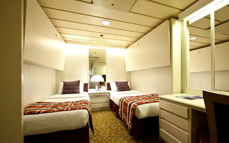 ID Discovery Interior