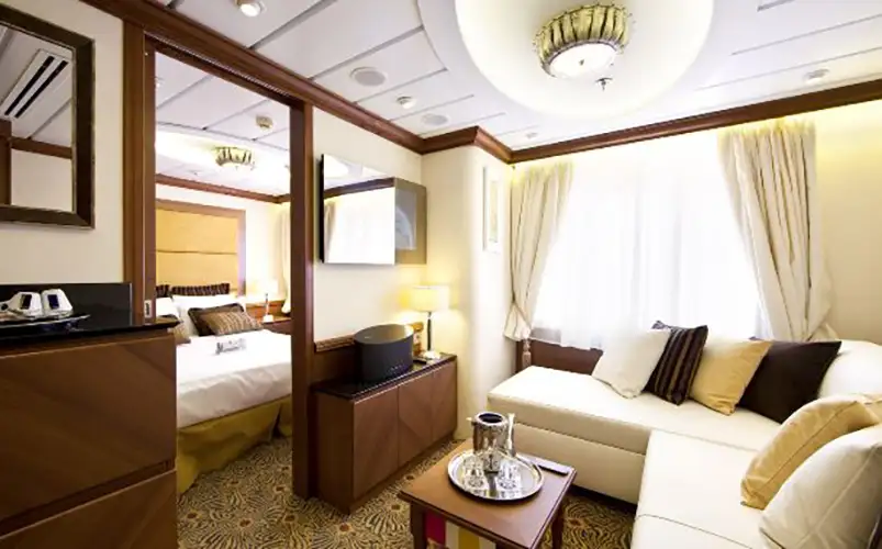 SR Suite Real