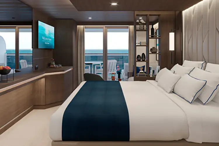 OT2 Ocean front Suites