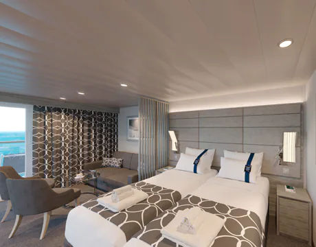 SL1 Premium Suite Aurea