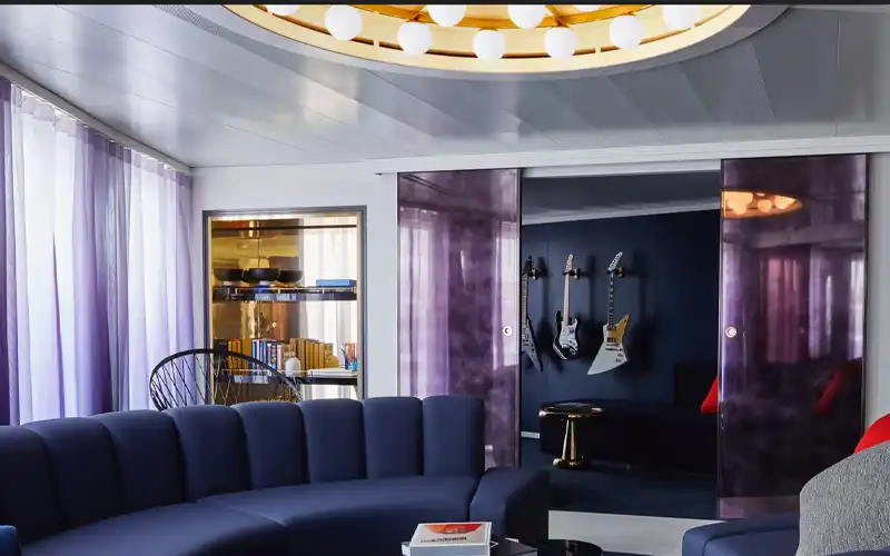 SM Massive Suite