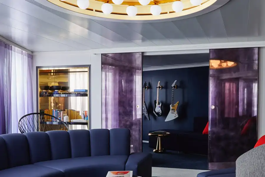 SM Massive Suite
