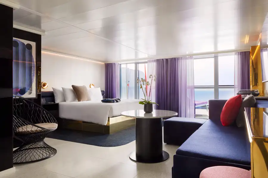 SS Seriously Suite