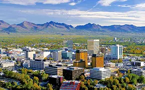 Imagen de Anchorage