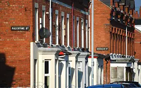 Imagen de Belfast