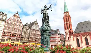 Francoforte