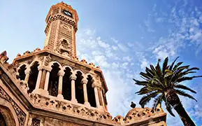 Imagen de Izmir