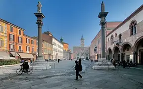 immagine di Ravenna