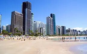 Imagen de Recife