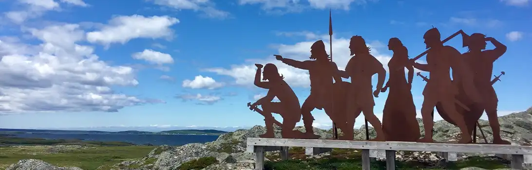Anse Aux Meadows