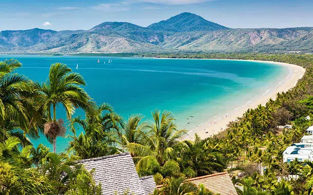 Imagen de Cairns