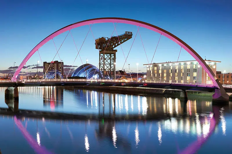 Imagen de Glasgow