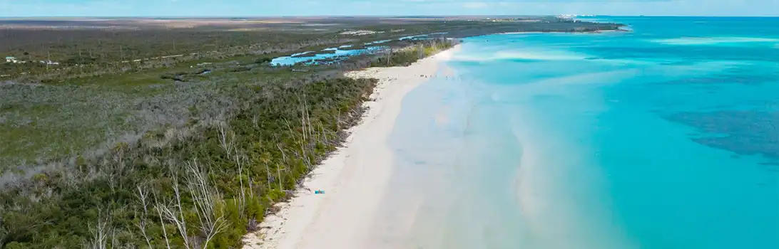 Gordons Beach