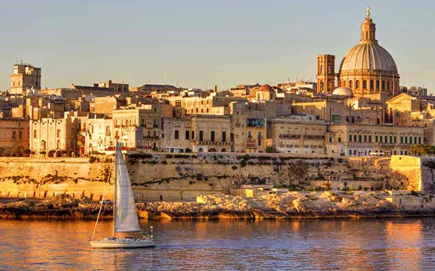 Imagen de La Valletta
