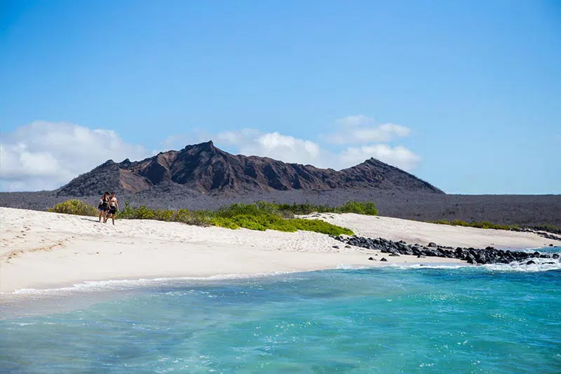 Playa Cerro Brujo