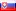 Bandiera Eslovaquia