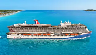 Imagen de Carnival Destiny ®