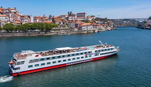 Imagen de Douro Queen