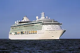 Imagen de Brilliance Of The Seas