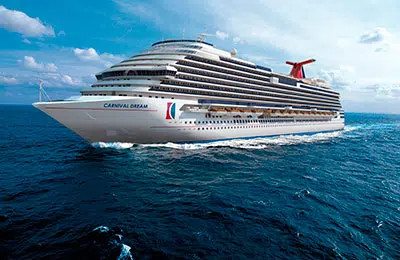 Imagen de Carnival Dream ®