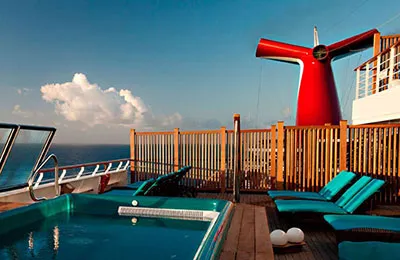 Foto 4 Carnival Victory ®