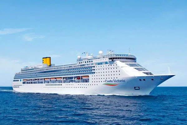Imagen de Costa Victoria