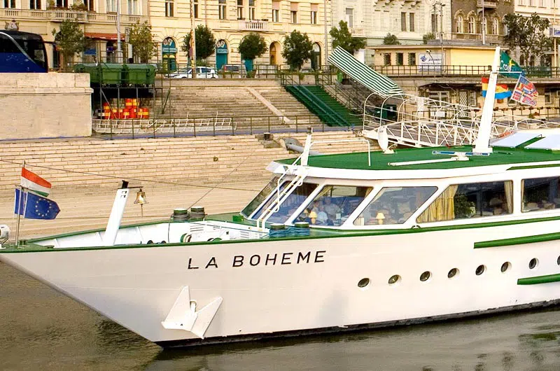 Imagen de Ms La Boheme