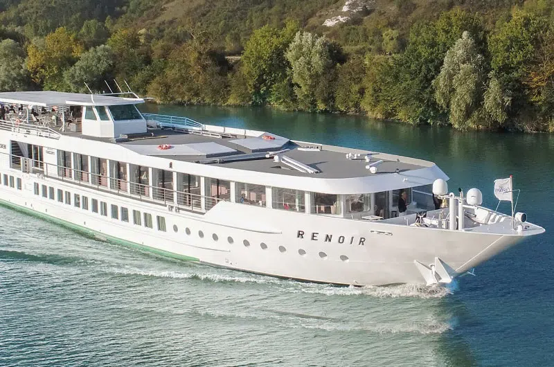 Imagen de Ms Renoir
