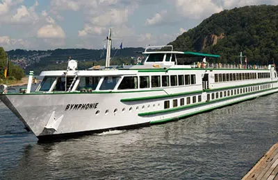 Imagen de Ms Symphonie