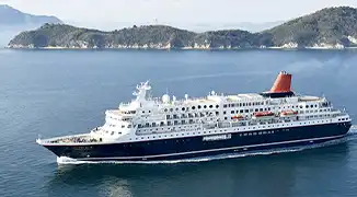Imagen de Nippon Maru
