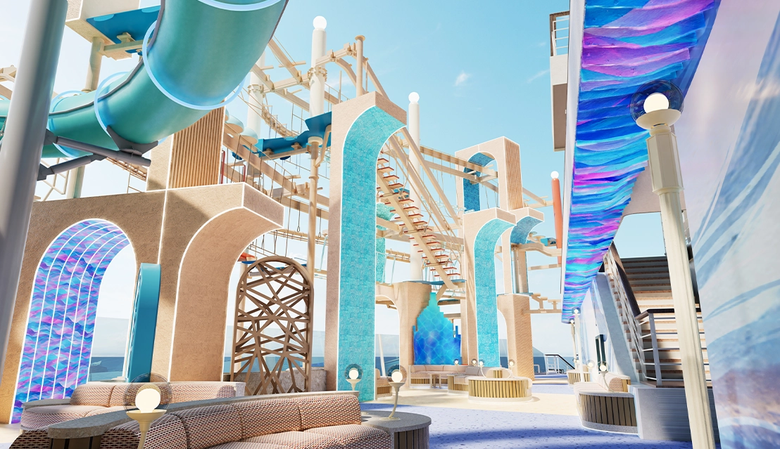 Foto 3 Norwegian Aura