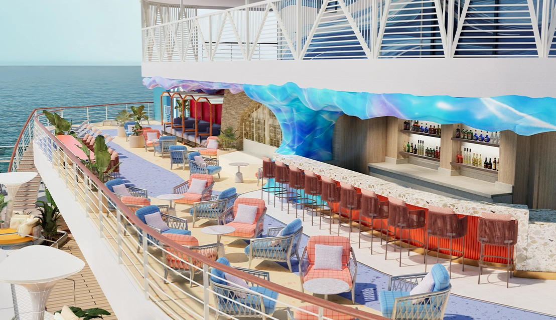 Foto 7 Norwegian Aura