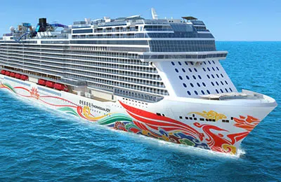 Imagen de Norwegian Joy