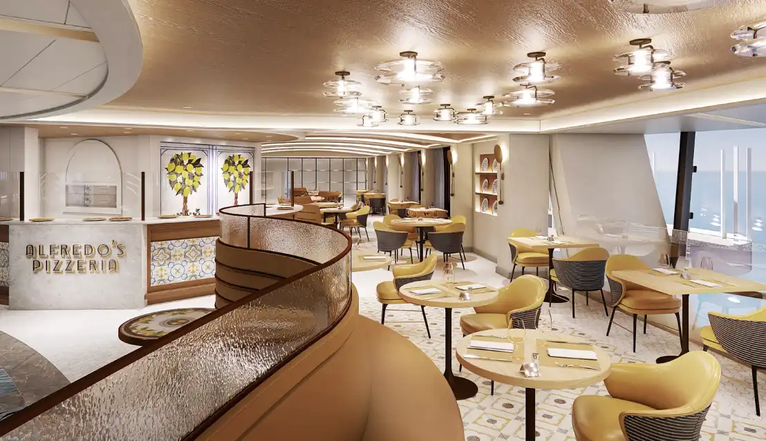 Foto 4 Star Princess
