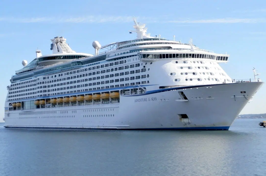 Imagen de Adventure Of The Seas
