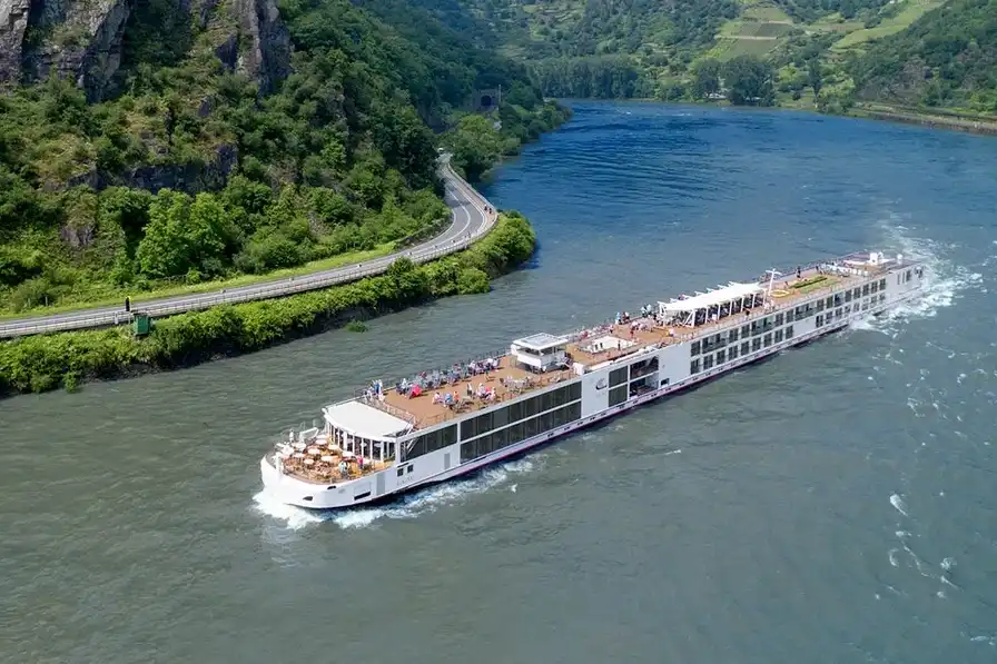 Imagen de Viking Longship Idi