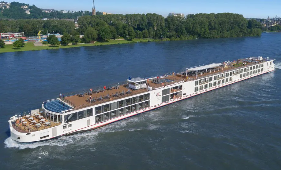 Imagen de Viking Longship Ingvi
