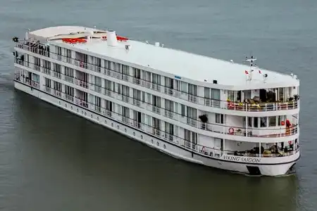 Imagen de Viking Saigon