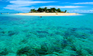 immagine di Islas Figi 