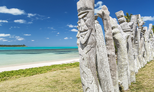 Imagen de Nueva Caledonia 