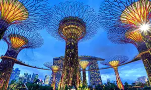 Imagen de Singapur