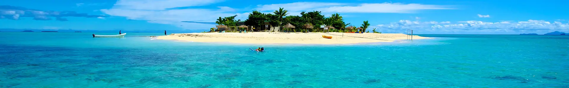 Islas Figi 