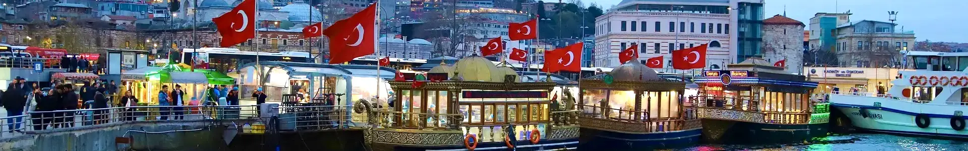 Turquía 